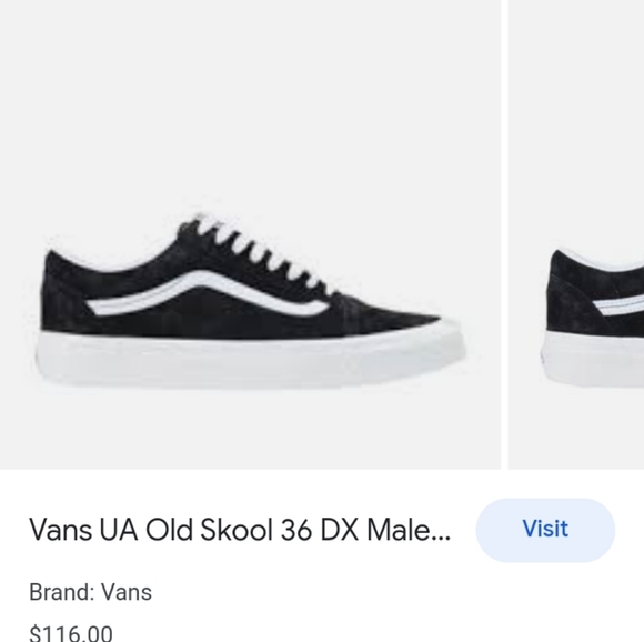 Shoes - Picture 3 of 3